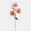 Artificial Flower Lily single stem GS-64925028-R1_5 Artificial Flower 14*14*67cm Lily single stem GS-64925028-R1 2026Jan YeahFlower is one of Chinese leading OEM manufacturers and exporters , supplying the silk flowers, wholesale artificial trees