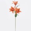 Artificial Flower Lily single stem GS-64925028-R2_1 Artificial Flower 14*14*67cm Lily single stem GS-64925028-R2 2026Jan YeahFlower is one of Chinese leading OEM manufacturers and exporters , supplying the silk flowers, wholesale artificial trees