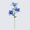 Artificial Flower 14*14*67cm  Lily single stem GS-64925028 2026Jan YeahFlower is one of Chinese leading OEM manufacturers and exporters , supplying the silk flowers, wholesale artificial trees