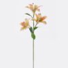 Artificial Flower 14*14*67cm  Lily single stem GS-64925028 2026Jan YeahFlower is one of Chinese leading OEM manufacturers and exporters , supplying the silk flowers, wholesale artificial trees
