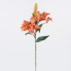 Artificial Flower 32*32*86cm Lily single stem GS-81025001-R1 2026Feb YeahFlower is one of Chinese leading OEM manufacturers and exporters , supplying the silk flowers, wholesale artificial trees