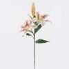Artificial Flower 32*32*86cm Lily single stem GS-81025001 2026Feb YeahFlower is one of Chinese leading OEM manufacturers and exporters , supplying the silk flowers, wholesale artificial trees
