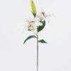Artificial Flower 32*32*86cm Lily single stem GS-81025001 2026Feb YeahFlower is one of Chinese leading OEM manufacturers and exporters , supplying the silk flowers, wholesale artificial trees