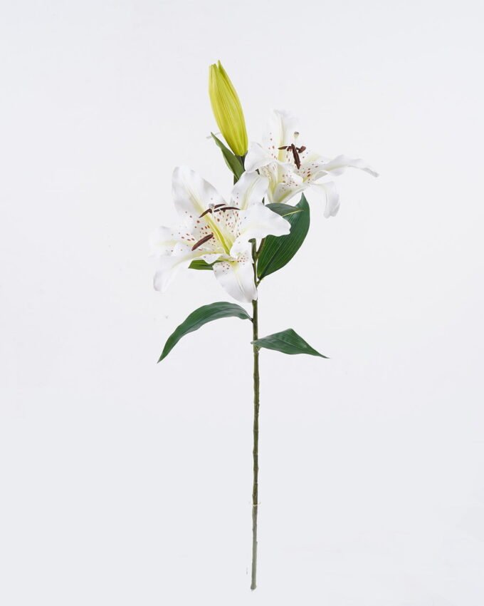 Artificial Flower 32*32*86cm Lily single stem GS-81025001 2026Feb YeahFlower is one of Chinese leading OEM manufacturers and exporters , supplying the silk flowers, wholesale artificial trees