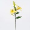 Artificial Flower 32*32*86cm Lily single stem GS-81025001 2026Feb YeahFlower is one of Chinese leading OEM manufacturers and exporters , supplying the silk flowers, wholesale artificial trees