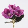 Artificial Flower 16*16*30cm Magnolia *3 bundle GS-64925031-Z2 2026Jan YeahFlower is one of Chinese leading OEM manufacturers and exporters , supplying the silk flowers, wholesale artificial trees