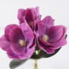 Artificial Flower 16*16*30cm Magnolia *3 bundle GS-64925031-Z2 2026Jan YeahFlower is one of Chinese leading OEM manufacturers and exporters , supplying the silk flowers, wholesale artificial trees