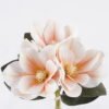 Artificial Flower 16*16*30cm Magnolia *3 bundle GS-64925031 2026Jan YeahFlower is one of Chinese leading OEM manufacturers and exporters , supplying the silk flowers, wholesale artificial trees
