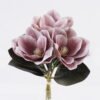 Artificial Flower 16*16*30cm Magnolia *3 bundle GS-64925031 2026Jan YeahFlower is one of Chinese leading OEM manufacturers and exporters , supplying the silk flowers, wholesale artificial trees