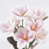 Artificial Flower Magnolia 3 bush GS-64925032-P1_2 Artificial Flower 23*23*54cm Magnolia *3 bush GS-64925032-P1 2026Jan YeahFlower is one of Chinese leading OEM manufacturers and exporters , supplying the silk flowers, wholesale artificial trees