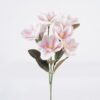 Artificial Flower Magnolia 3 bush GS-64925032-P1_3 Artificial Flower 23*23*54cm Magnolia *3 bush GS-64925032-P1 2026Jan YeahFlower is one of Chinese leading OEM manufacturers and exporters , supplying the silk flowers, wholesale artificial trees