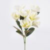 Artificial Flower Magnolia 3 bush GS-64925032-P1_4 Artificial Flower 23*23*54cm Magnolia *3 bush GS-64925032-P1 2026Jan YeahFlower is one of Chinese leading OEM manufacturers and exporters , supplying the silk flowers, wholesale artificial trees