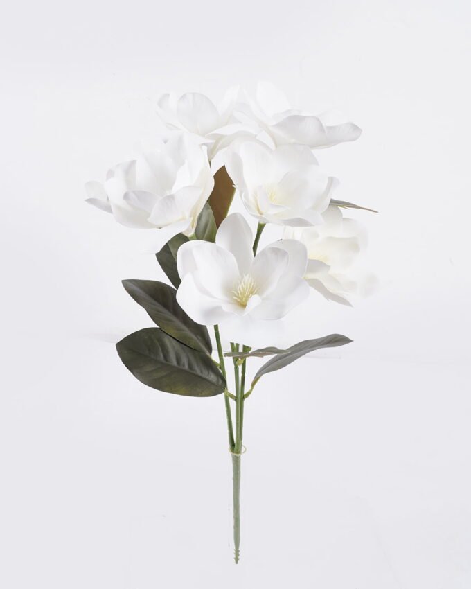 Artificial Flower Magnolia 3 bush GS-64925032-P1_5 Artificial Flower 23*23*54cm Magnolia *3 bush GS-64925032-P1 2026Jan YeahFlower is one of Chinese leading OEM manufacturers and exporters , supplying the silk flowers, wholesale artificial trees