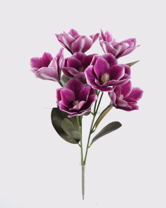 Artificial Flower 23*23*54cm Magnolia *3 bush GS-64925032-Z1 2026Jan YeahFlower is one of Chinese leading OEM manufacturers and exporters , supplying the silk flowers, wholesale artificial trees Artificial Flower 23*23*54cm Magnolia *3 bush GS-64925032-Z1 2026Jan YeahFlower is one of Chinese leading OEM manufacturers and exporters , supplying the silk flowers, wholesale artificial trees