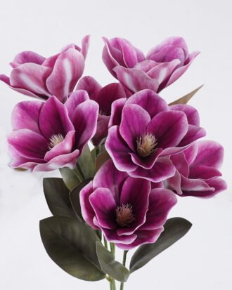 Artificial Flower 23*23*54cm Magnolia *3 bush GS-64925032-Z1 2026Jan YeahFlower is one of Chinese leading OEM manufacturers and exporters , supplying the silk flowers, wholesale artificial trees Artificial Flower 23*23*54cm Magnolia *3 bush GS-64925032-Z1 2026Jan YeahFlower is one of Chinese leading OEM manufacturers and exporters , supplying the silk flowers, wholesale artificial trees