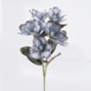 Artificial Flower 23*23*54cm Magnolia *3 bush GS-64925032 2026Jan YeahFlower is one of Chinese leading OEM manufacturers and exporters , supplying the silk flowers, wholesale artificial trees