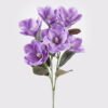 Artificial Flower 23*23*54cm Magnolia *3 bush GS-64925032 2026Jan YeahFlower is one of Chinese leading OEM manufacturers and exporters , supplying the silk flowers, wholesale artificial trees