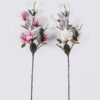 Artificial Flower 25*25*90cm Magnolia *4 single stem GS-81025003 2026Feb YeahFlower is one of Chinese leading OEM manufacturers and exporters , supplying the silk flowers, wholesale artificial trees