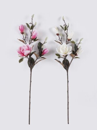 Artificial Tree 40*40*110cm Magnolia Tree GS-81025004 2026Feb 3,000+ sqm showroom with thousands of artificial flowers, plants & trees ready for global sourcing.