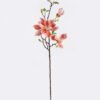 Artificial Flower 21*21*89cm Magnolia flower  single stem GS-64725008-O1 2026Jan YeahFlower is one of Chinese leading OEM manufacturers and exporters , supplying the silk flowers, wholesale artificial trees