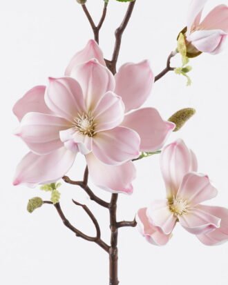 Artificial Flower 21*21*89cm Magnolia flower single stem GS-64725008 2026Jan YeahFlower is one of Chinese leading OEM manufacturers and exporters , supplying the silk flowers, wholesale artificial trees Artificial Flower 21*21*89cm Magnolia flower single stem GS-64725008 2026Jan YeahFlower is one of Chinese leading OEM manufacturers and exporters , supplying the silk flowers, wholesale artificial trees