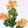 Artificial Flower 20*20*72cm Malus spectabilis  *3 single stem GS-63925007 2025Dec YeahFlower is one of Chinese leading OEM manufacturers and exporters , supplying the silk flowers, wholesale artificial trees