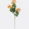 Artificial Flower 20*20*72cm Malus spectabilis  *3 single stem GS-63925007 2025Dec YeahFlower is one of Chinese leading OEM manufacturers and exporters , supplying the silk flowers, wholesale artificial trees