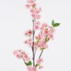 Artificial Flower 22*22*123cm Malus spectabilissingle stem GS-73825004-P2 2026Feb YeahFlower is one of Chinese leading OEM manufacturers and exporters , supplying the silk flowers, wholesale artificial trees