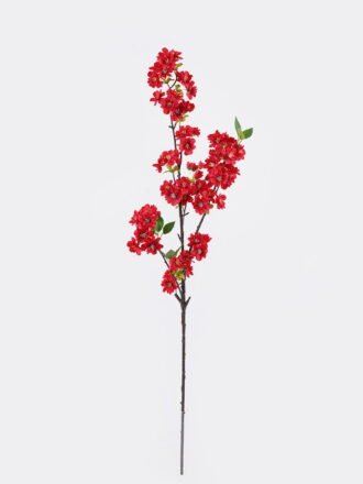 Artificial Flower 20*20*59cm Phalaenopsis in PP pot GS-76325007 2026Feb 3,000+ sqm showroom with thousands of artificial flowers, plants & trees ready for global sourcing.