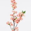 Artificial Flower 22*22*123cm Malus spectabilissingle stem GS-73825004 2026Feb YeahFlower is one of Chinese leading OEM manufacturers and exporters , supplying the silk flowers, wholesale artificial trees