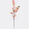 Artificial Flower 22*22*123cm Malus spectabilissingle stem GS-73825004 2026Feb YeahFlower is one of Chinese leading OEM manufacturers and exporters , supplying the silk flowers, wholesale artificial trees