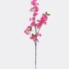 Artificial Flower 22*22*123cm Malus spectabilissingle stem GS-73825004 2026Feb YeahFlower is one of Chinese leading OEM manufacturers and exporters , supplying the silk flowers, wholesale artificial trees