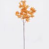 Artificial Flower 31*31*84cm Maple leaf single stem GS-81325016-Y1 2026Feb YeahFlower is one of Chinese leading OEM manufacturers and exporters , supplying the silk flowers, wholesale artificial trees