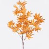 Artificial Flower 31*31*84cm Maple leaf single stem GS-81325016-Y1 2026Feb YeahFlower is one of Chinese leading OEM manufacturers and exporters , supplying the silk flowers, wholesale artificial trees