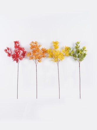 Artificial Flower 16*16*64cm Babysbreath single stem GS-81325015-Y1 2026Feb 3,000+ sqm showroom with thousands of artificial flowers, plants & trees ready for global sourcing.