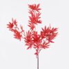 Artificial Flower 31*31*84cm Maple leaf single stem GS-81325016 2026Feb YeahFlower is one of Chinese leading OEM manufacturers and exporters , supplying the silk flowers, wholesale artificial trees