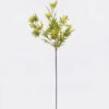 Artificial Flower 31*31*84cm Maple leaf single stem GS-81325016 2026Feb YeahFlower is one of Chinese leading OEM manufacturers and exporters , supplying the silk flowers, wholesale artificial trees