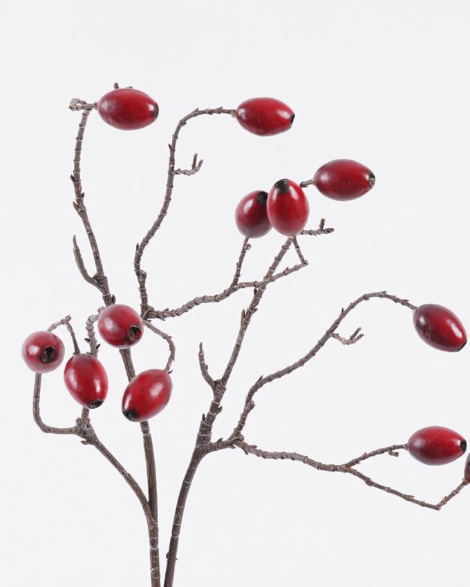 Artificial Flower 25*25*70cm Olive Fruit Single Stem GS-63625024-R1 2025Dec YeahFlower is one of Chinese leading OEM manufacturers and exporters , supplying the silk flowers, wholesale artificial trees