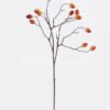 Artificial Flower 25*25*70cm Olive Fruit Single Stem GS-63625024 2025Dec YeahFlower is one of Chinese leading OEM manufacturers and exporters , supplying the silk flowers, wholesale artificial trees