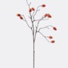 Artificial Flower 25*25*70cm Olive Fruit Single Stem GS-63625024 2025Dec YeahFlower is one of Chinese leading OEM manufacturers and exporters , supplying the silk flowers, wholesale artificial trees