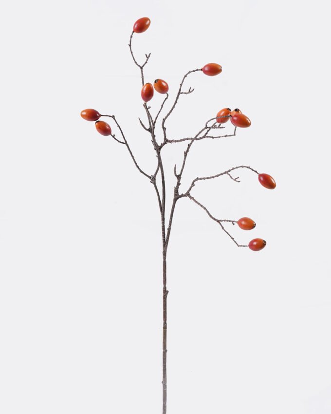 Artificial Flower 25*25*70cm Olive Fruit Single Stem GS-63625024 2025Dec YeahFlower is one of Chinese leading OEM manufacturers and exporters , supplying the silk flowers, wholesale artificial trees