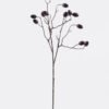 Artificial Flower 25*25*70cm Olive Fruit Single Stem GS-63625024 2025Dec YeahFlower is one of Chinese leading OEM manufacturers and exporters , supplying the silk flowers, wholesale artificial trees