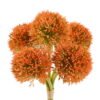 Artificial Flower 15*15*52cm  Onion bulb  *5 bundle GS-81325007-O1 2026Feb YeahFlower is one of Chinese leading OEM manufacturers and exporters , supplying the silk flowers, wholesale artificial trees