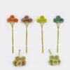 Artificial Flower Onion bulb 5 bundle GS-81325007_1 Artificial Flower 15*15*52cm Onion bulb *5 bundle GS-81325007 2026Feb YeahFlower is one of Chinese leading OEM manufacturers and exporters , supplying the silk flowers, wholesale artificial trees