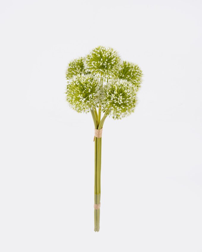 Artificial Flower Onion bulb 5 bundle GS-81325007_5 Artificial Flower 15*15*52cm Onion bulb *5 bundle GS-81325007 2026Feb YeahFlower is one of Chinese leading OEM manufacturers and exporters , supplying the silk flowers, wholesale artificial trees