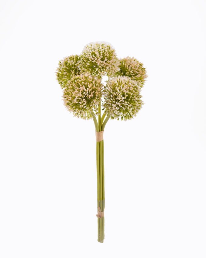 Artificial Flower Onion bulb 5 bundle GS-81325007_6 Artificial Flower 15*15*52cm Onion bulb *5 bundle GS-81325007 2026Feb YeahFlower is one of Chinese leading OEM manufacturers and exporters , supplying the silk flowers, wholesale artificial trees