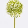 Artificial Flower 7*7*50cm Onion flower single stem GS-81325004-W1 2026Feb YeahFlower is one of Chinese leading OEM manufacturers and exporters , supplying the silk flowers, wholesale artificial trees