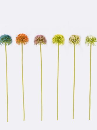 Artificial Flower 26*26*54cm Flower single stem GS-81325003-P1 2026Feb 3,000+ sqm showroom with thousands of artificial flowers, plants & trees ready for global sourcing.