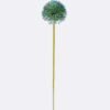 Artificial Flower 7*7*50cm Onion flower single stem GS-81325004 2026Feb YeahFlower is one of Chinese leading OEM manufacturers and exporters , supplying the silk flowers, wholesale artificial trees
