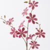 Artificial Flower 17*17*84cm Orchid *3 single stem GS-63925003-R1 2025Dec YeahFlower is one of Chinese leading OEM manufacturers and exporters , supplying the silk flowers, wholesale artificial trees